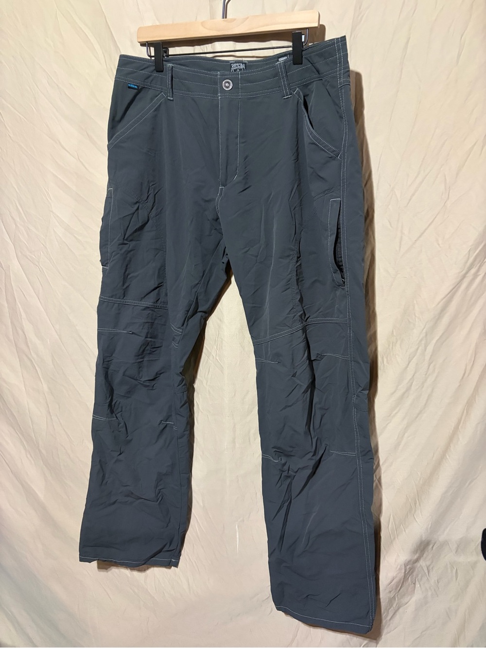 Kuhl pants